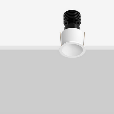Baba R10 White Flexa Lighting