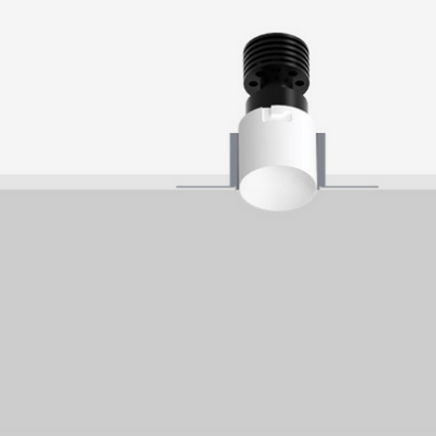 Zero R6 Evo White Flexa Lighting