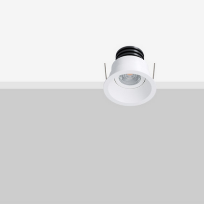 Plexus 6 UGR White Flexa Lighting