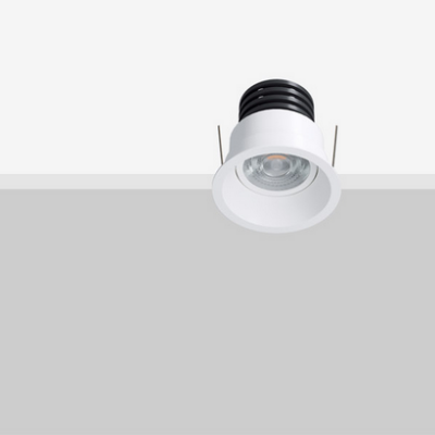 Plexus 10 UGR White Flexa Lighting