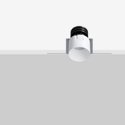 Zoe 6 White Flexa Lighting
