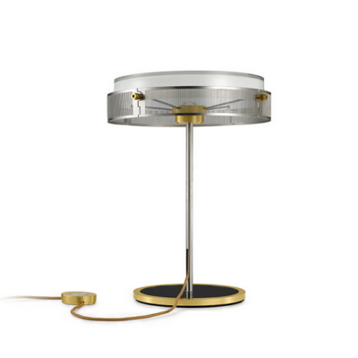 Anima Brass Lumina