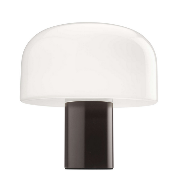 Bellhop Glass T Cioko Flos