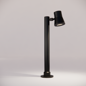 Odiel 40cm X1 dark bronzed