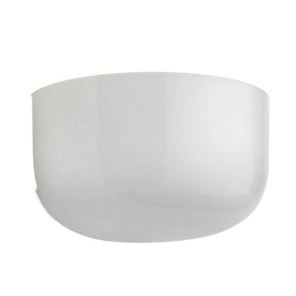 Bellhop Wall Up White Flos