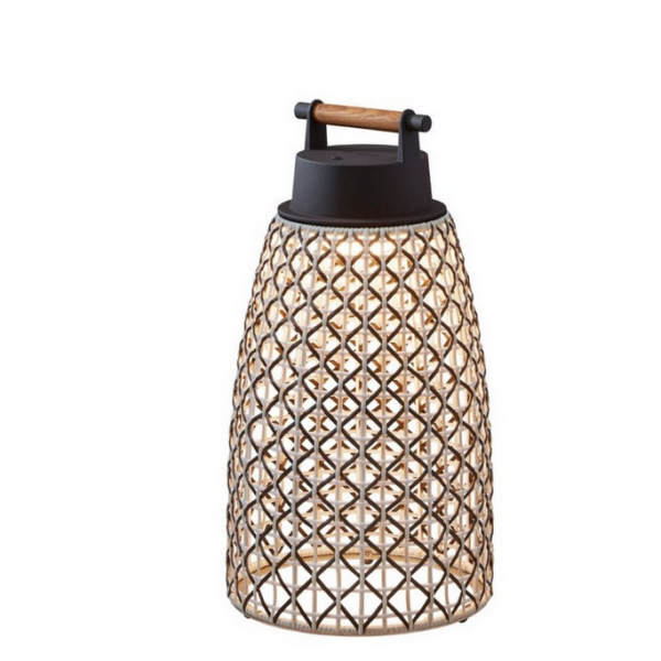 Nans Portable M/49/R Outdoor Marrón Bover