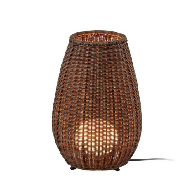 Amphora Brown Bover