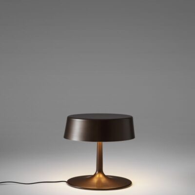 China Medium Matt Bronze