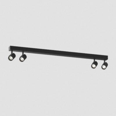 Ceno Surface 4.0 Matzwart