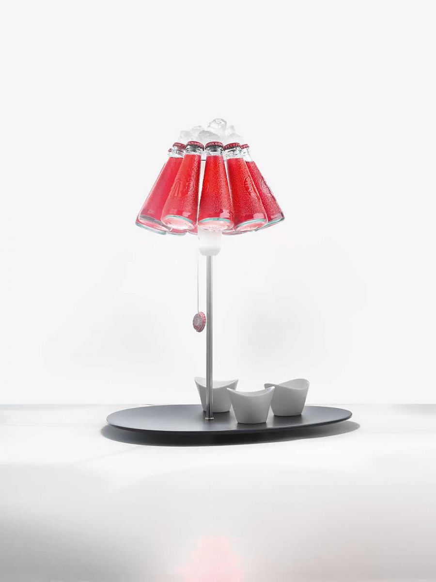 Campari bar