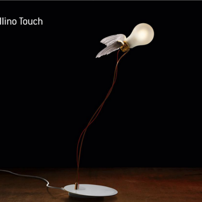 Lucellino Touch