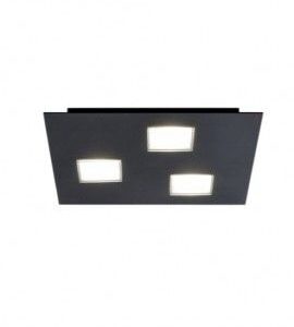 Fabbian Quarter F38 G09 Black