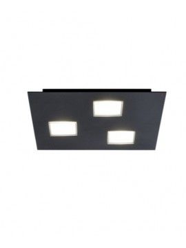 Fabbian Quarter F38 G09 Black