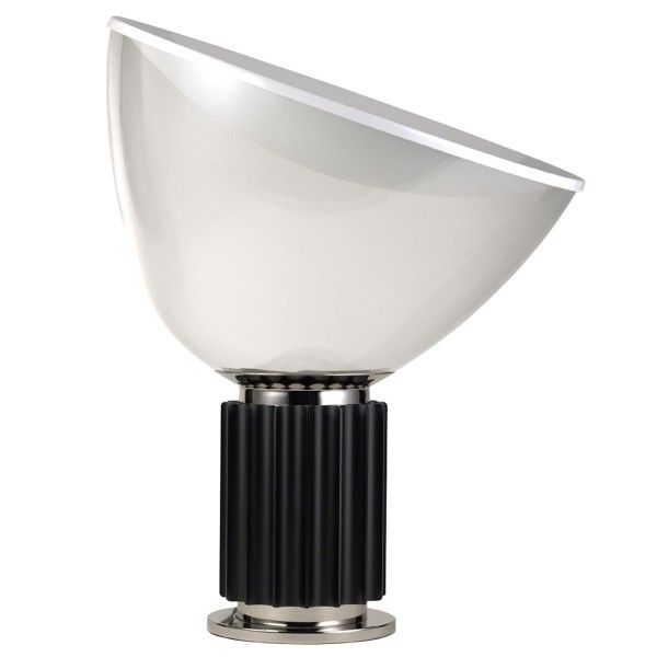 Taccia LED zwart Flos