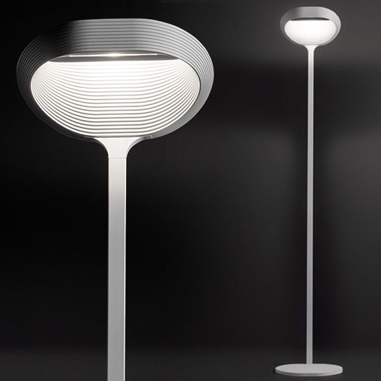 Sestessa Terra Led White