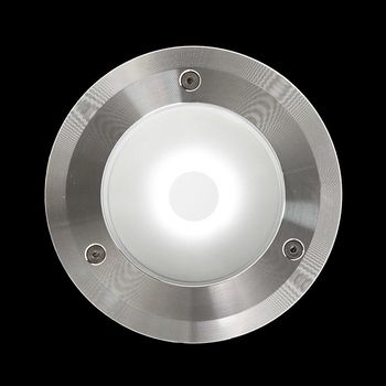 A-Rise 130 Mat Staal