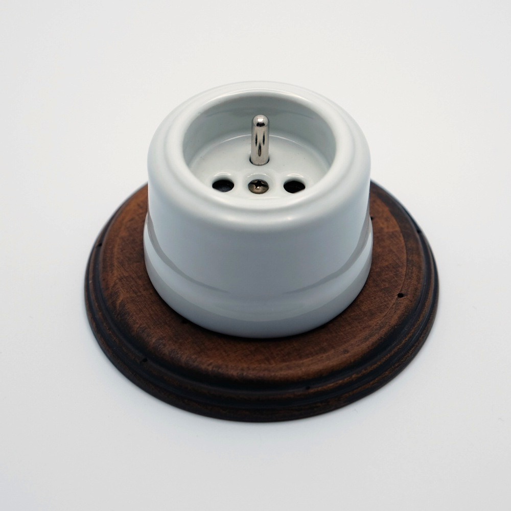 Fontini retro stopcontact