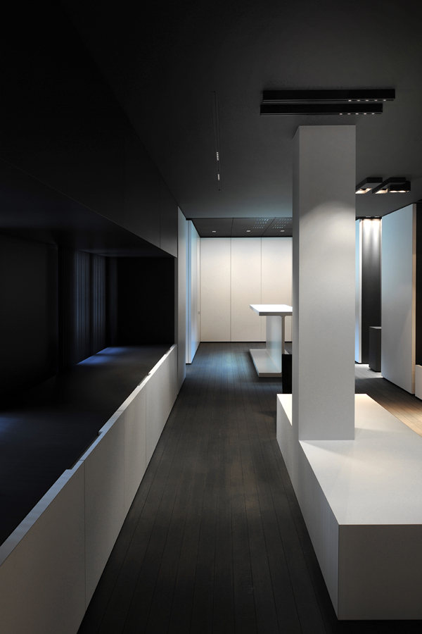 NUIT_Creative Space Paris
