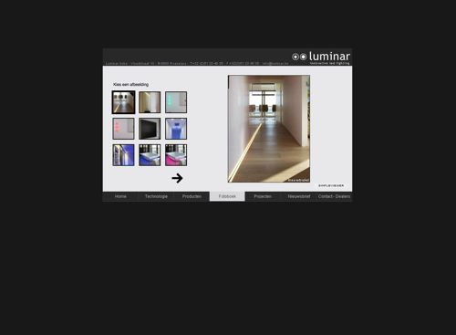 info-luminar