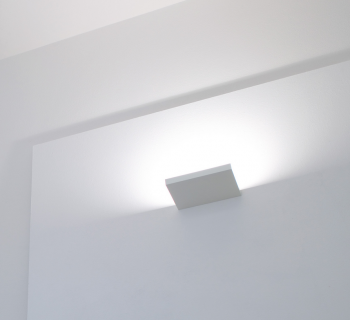 Sol 2 LED white Davide Groppi