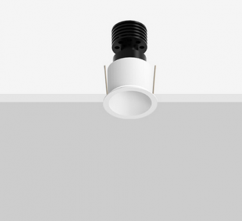 Baba R10 White Flexa Lighting