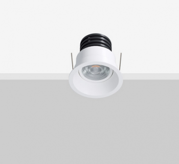 Plexus 10 UGR White Flexa Lighting