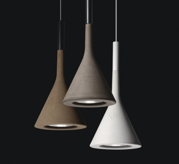 Aplomb mini Wit Foscarini