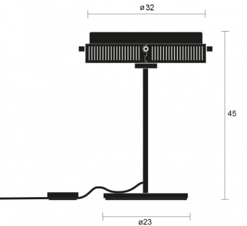 Anima Brass Lumina